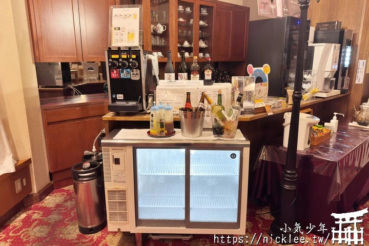 【青森縣】鰺澤溫泉-GRAND MER山海莊飯店-眺望日本海又充滿大正浪漫氣息