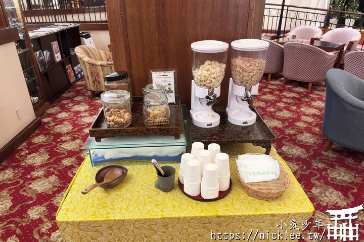 【青森縣】鰺澤溫泉-GRAND MER山海莊飯店-眺望日本海又充滿大正浪漫氣息