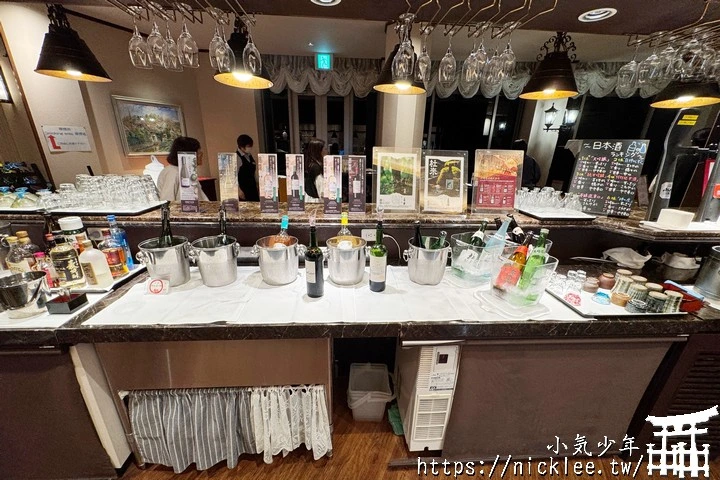 【青森縣】鰺澤溫泉-GRAND MER山海莊飯店-眺望日本海又充滿大正浪漫氣息