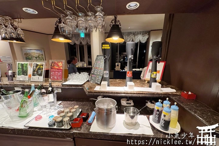 【青森縣】鰺澤溫泉-GRAND MER山海莊飯店-眺望日本海又充滿大正浪漫氣息