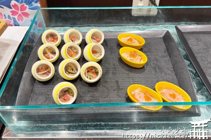 【青森縣】鰺澤溫泉-GRAND MER山海莊飯店-眺望日本海又充滿大正浪漫氣息