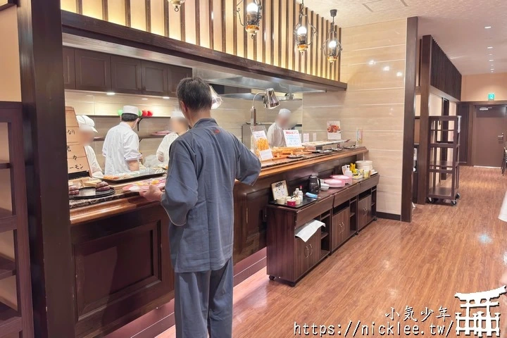 【青森縣】鰺澤溫泉-GRAND MER山海莊飯店-眺望日本海又充滿大正浪漫氣息