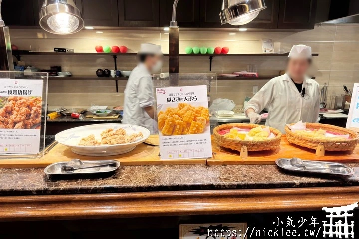 【青森縣】鰺澤溫泉-GRAND MER山海莊飯店-眺望日本海又充滿大正浪漫氣息