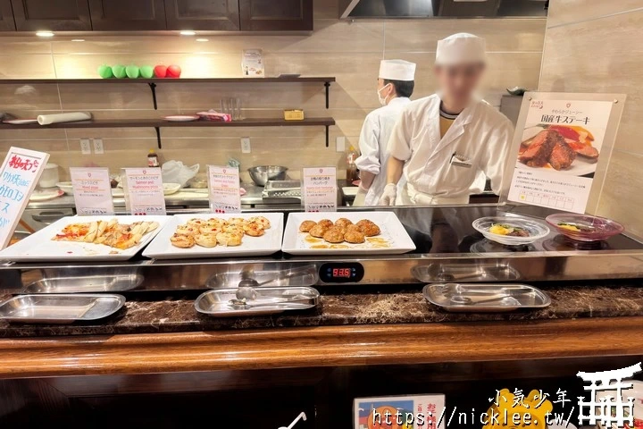 【青森縣】鰺澤溫泉-GRAND MER山海莊飯店-眺望日本海又充滿大正浪漫氣息