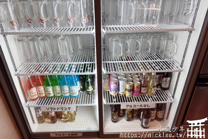 【青森縣】鰺澤溫泉-GRAND MER山海莊飯店-眺望日本海又充滿大正浪漫氣息