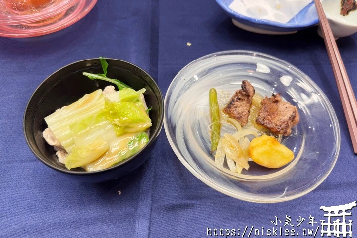 【青森縣】鰺澤溫泉-GRAND MER山海莊飯店-眺望日本海又充滿大正浪漫氣息