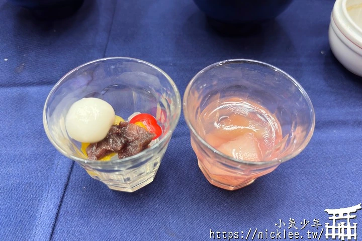 【青森縣】鰺澤溫泉-GRAND MER山海莊飯店-眺望日本海又充滿大正浪漫氣息