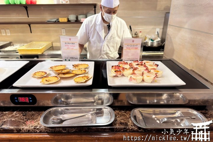 【青森縣】鰺澤溫泉-GRAND MER山海莊飯店-眺望日本海又充滿大正浪漫氣息