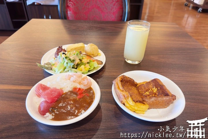 【青森縣】鰺澤溫泉-GRAND MER山海莊飯店-眺望日本海又充滿大正浪漫氣息