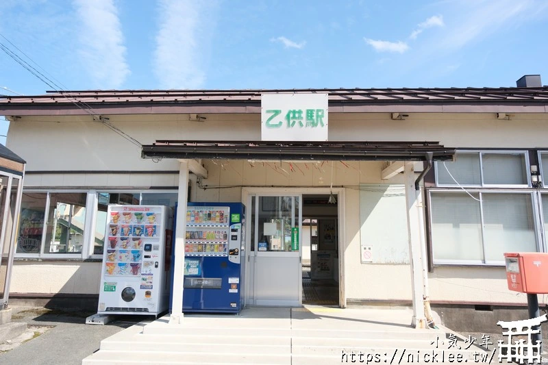 青森鐵道(青い森鉄道)怎麼搭？路線圖、觀光景點與搭乘重點一次整理