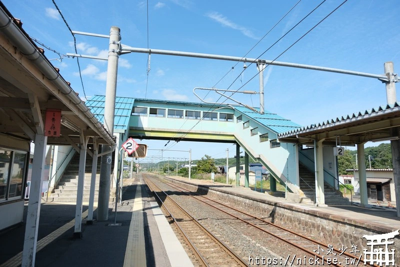 青森鐵道(青い森鉄道)怎麼搭？路線圖、觀光景點與搭乘重點一次整理