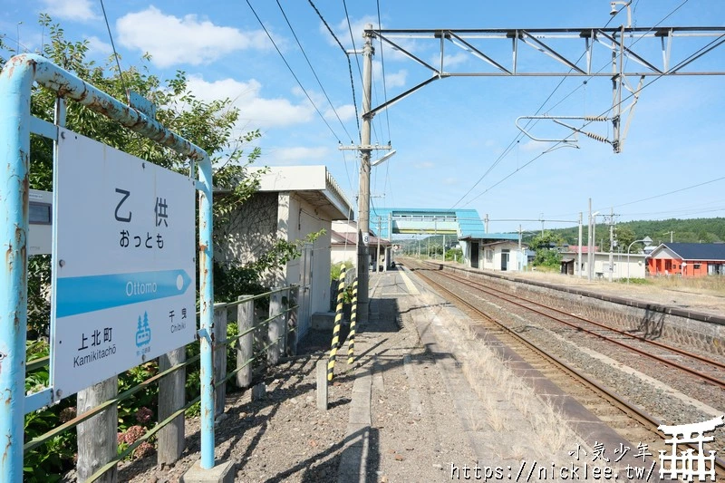 青森鐵道(青い森鉄道)怎麼搭？路線圖、觀光景點與搭乘重點一次整理