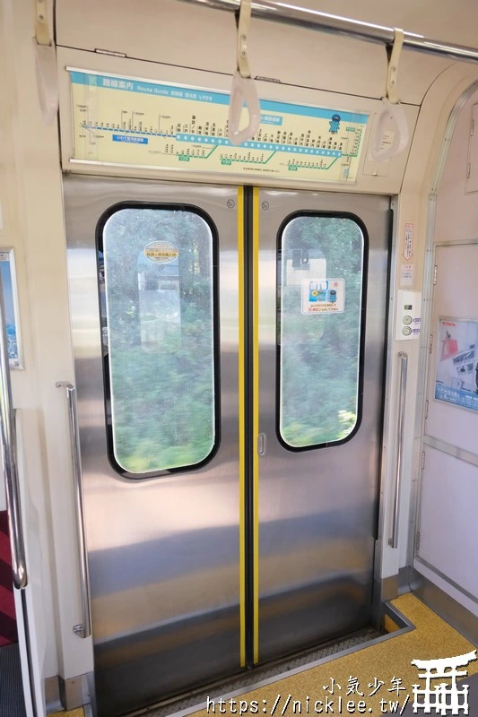 青森鐵道(青い森鉄道)怎麼搭？路線圖、觀光景點與搭乘重點一次整理