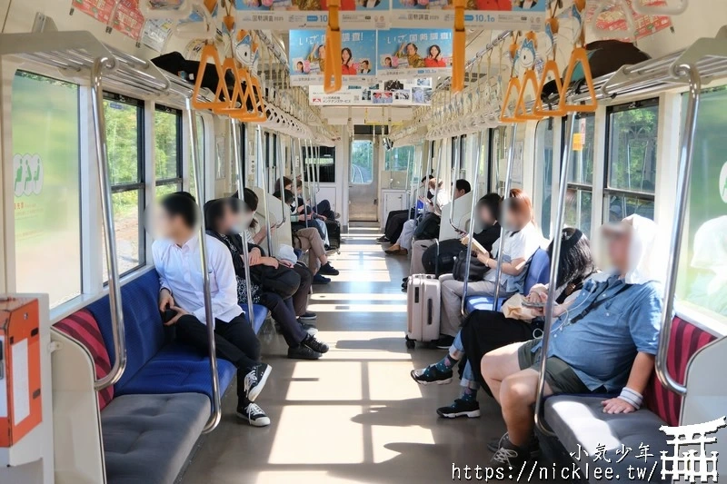 青森鐵道(青い森鉄道)怎麼搭？路線圖、觀光景點與搭乘重點一次整理