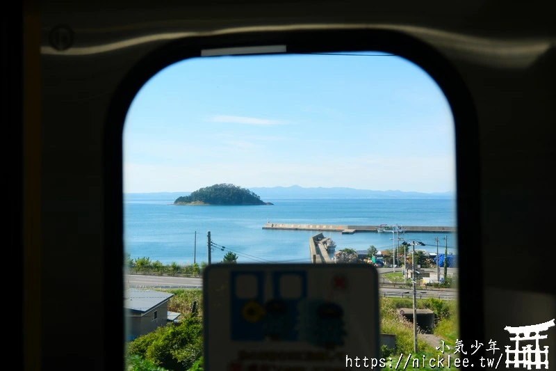 青森鐵道(青い森鉄道)怎麼搭？路線圖、觀光景點與搭乘重點一次整理