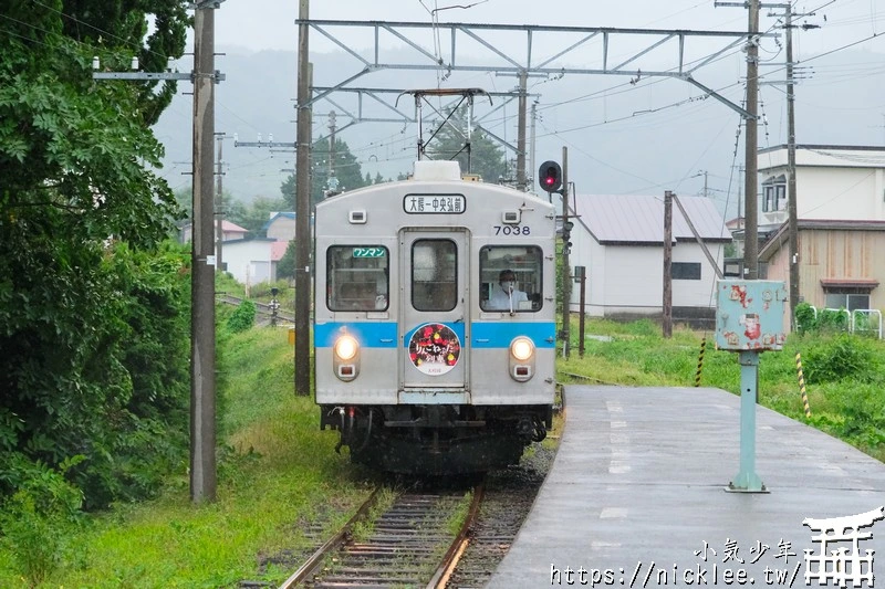 弘南鐵道怎麼搭？路線圖、觀光景點與搭乘重點一次整理|蘋果燈籠列車|活動列車-津輕時巡號