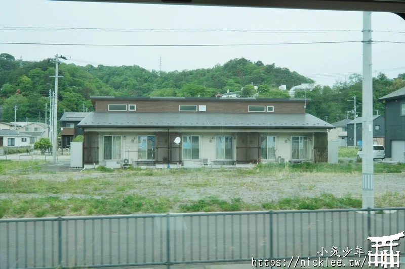 三陸鐵道|岩手縣地方鐵道-縱貫三陸海岸的鐵道-日劇「小海女」中的北三陸鐵道