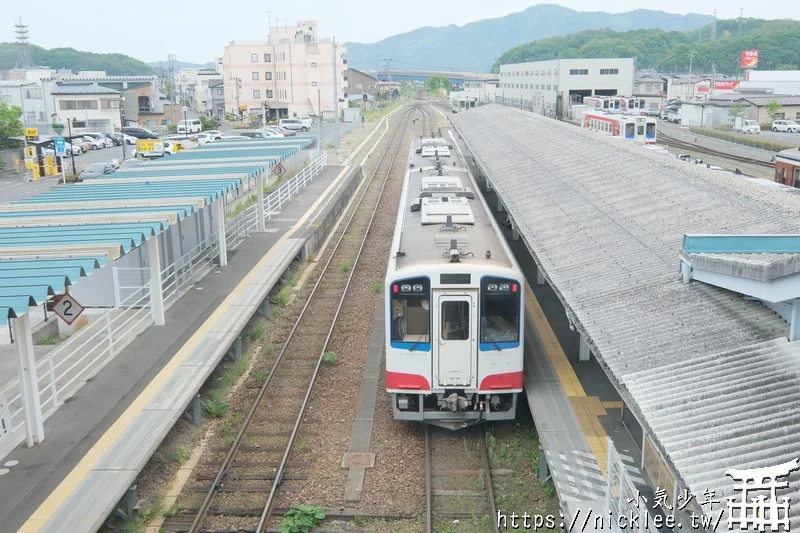 三陸鐵道|岩手縣地方鐵道-縱貫三陸海岸的鐵道-日劇「小海女」中的北三陸鐵道