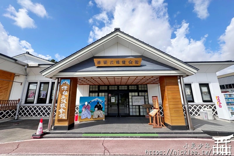 津輕鐵道怎麼搭?路線圖、觀光景點與搭乘重點一次整理|暖爐列車,鈴蟲列車,風鈴列車