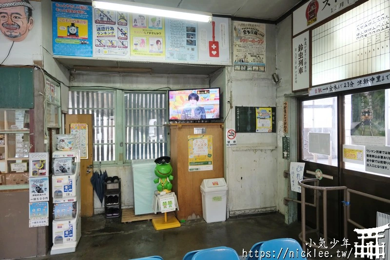 津輕鐵道怎麼搭?路線圖、觀光景點與搭乘重點一次整理|暖爐列車,鈴蟲列車,風鈴列車