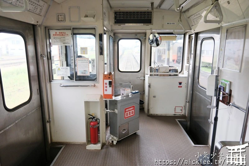 津輕鐵道怎麼搭?路線圖、觀光景點與搭乘重點一次整理|暖爐列車,鈴蟲列車,風鈴列車