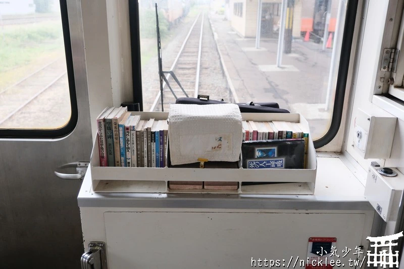津輕鐵道怎麼搭?路線圖、觀光景點與搭乘重點一次整理|暖爐列車,鈴蟲列車,風鈴列車