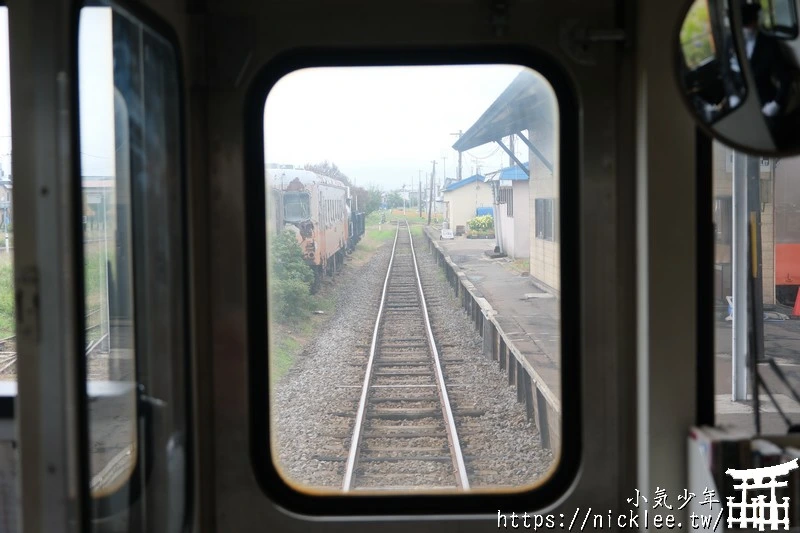 津輕鐵道怎麼搭?路線圖、觀光景點與搭乘重點一次整理|暖爐列車,鈴蟲列車,風鈴列車