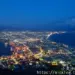 日本三大夜景-函館夜景與交通方法