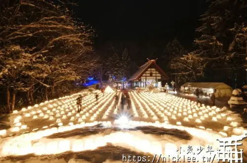 札幌近郊-定山溪景點、美食與一年一度的定山溪雪燈路活動介紹