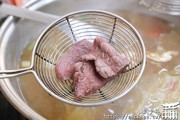 台南美食-阿裕牛肉湯
