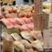 【山口縣】下關唐戶市場-各類生魚片壽司超便宜,還有現炸小河豚可以買|從下關站或門司港過來不到10分鐘