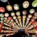 炫爛浪漫的京阪神冬季點燈(大阪光之饗宴、神戶光之雕刻)
