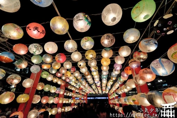 炫爛浪漫的京阪神冬季點燈(大阪光之饗宴、神戶光之雕刻)