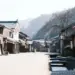 【福井景點】若狹熊川宿-連結大海與京都的鯖街道-400年前的繁榮街道