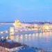 【布達佩斯】布達城堡-可同時將多瑙河、鎖鏈橋與匈牙利國會大廈一起拍照入鏡的絕佳地點