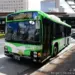 【神戶交通】神戶市巴士介紹