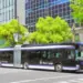 【神戶交通】神戶Port Loop巴士-三宮到神戶港、馬賽克廣場的另一個選擇