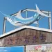 【福井景點】日本海魚市場(日本海さかな街)-日本海側最大的海鮮市場,敦賀站14分鐘可至