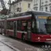 薩爾斯堡交通-薩爾斯堡無軌電車與巴士/路線圖/車資介紹
